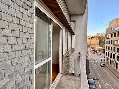 Appartement, 79,55 m²