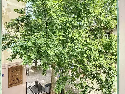 Appartement, 16,53 m²