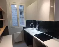 Appartement, 50,04 m²