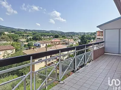 Appartement, 88 m²