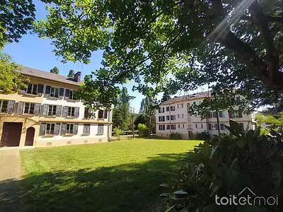 Appartement, 79,26 m²