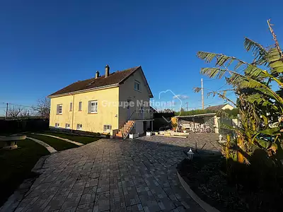Maison, 110 m²
