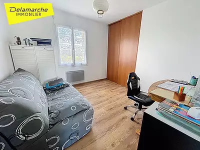 Maison, 92,01 m²