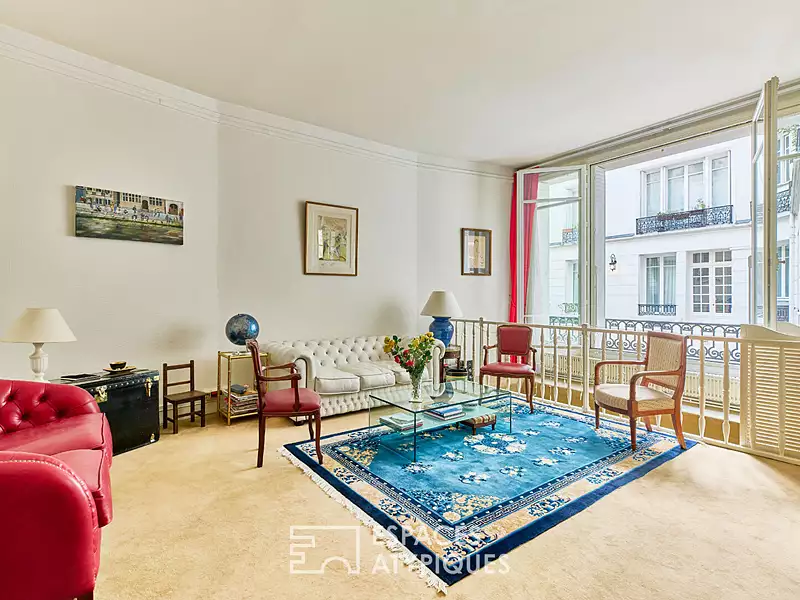 Appartement, 190 m²