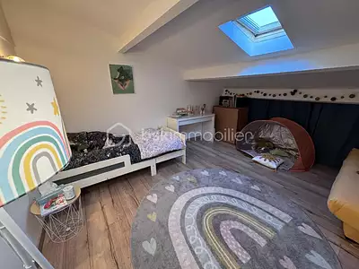 Appartement, 132 m²