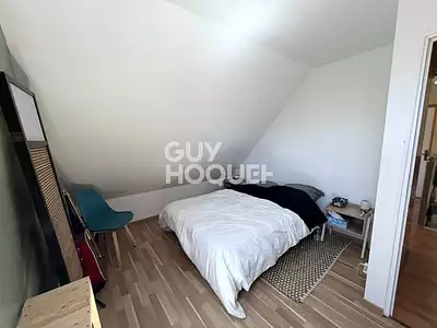 Maison, 100 m²
