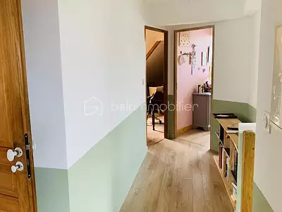 Maison, 244 m²