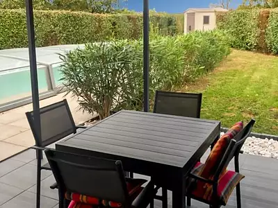 Maison, 125 m²