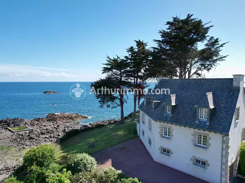 Maison, 170 m²