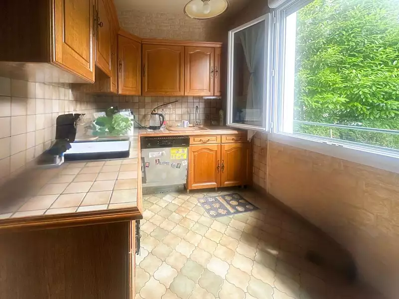Maison, 63 m²