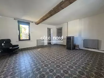 Maison, 72 m²