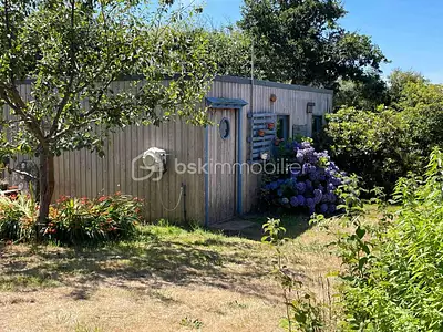 Maison, 135 m²