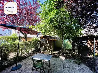 Appartement, 68 m²