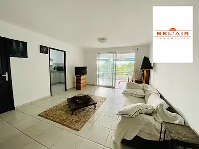 Appartement, 63,81 m²