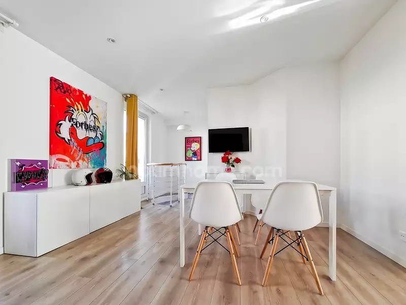 Appartement, 71 m²