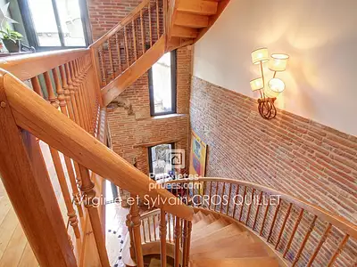 Maison, 260 m²