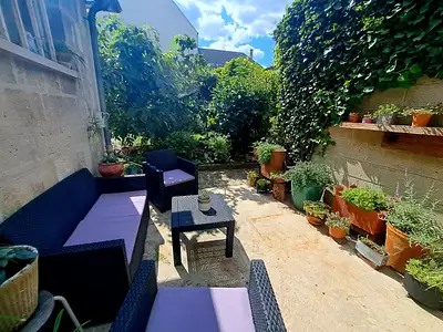 Maison, 353 m²