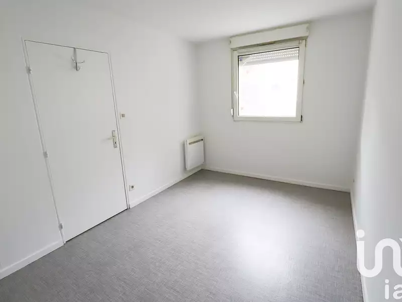 Appartement, 40 m²
