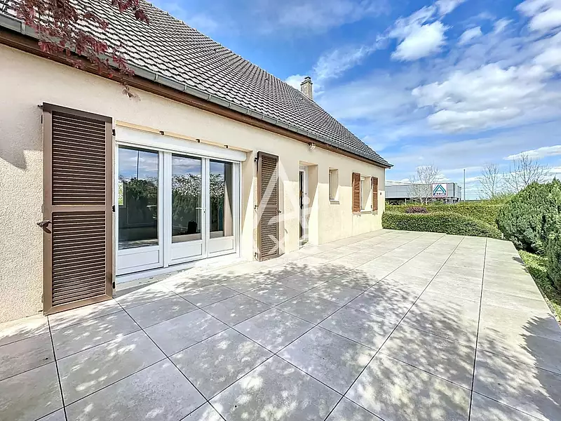 Maison, 152 m²