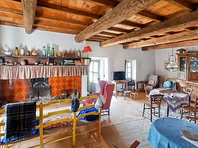 Maison, 180 m²