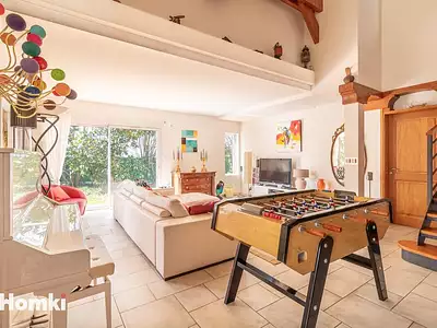 Maison, 241 m²