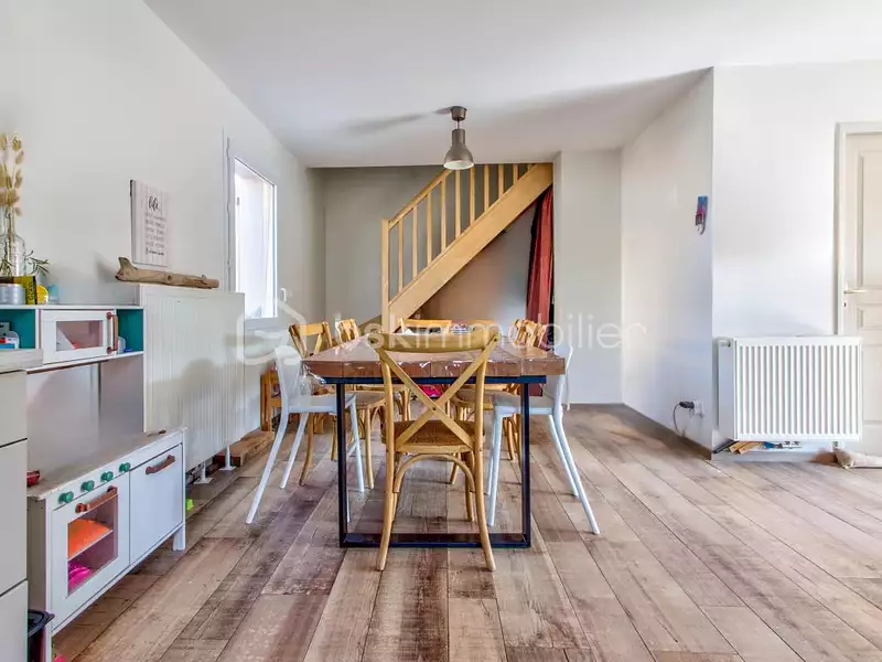 Maison, 108 m²