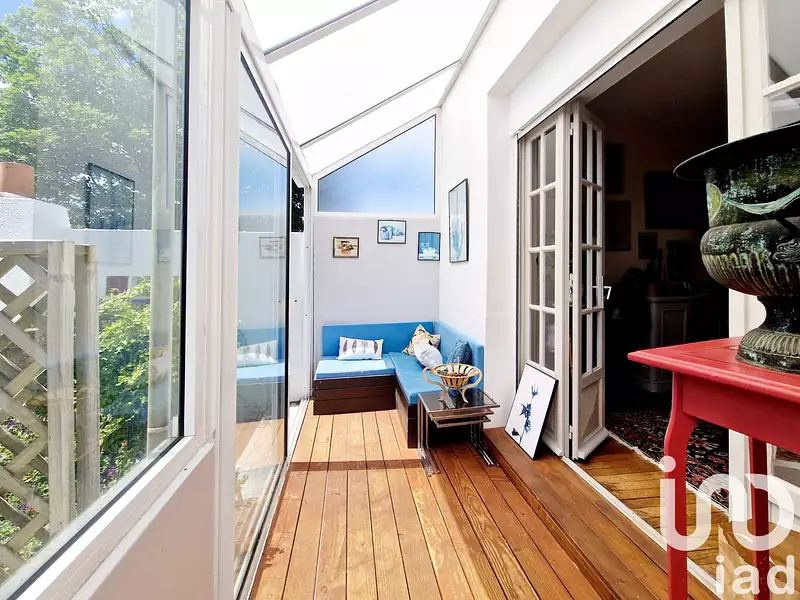 Maison, 180 m²