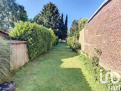 Maison, 158 m²