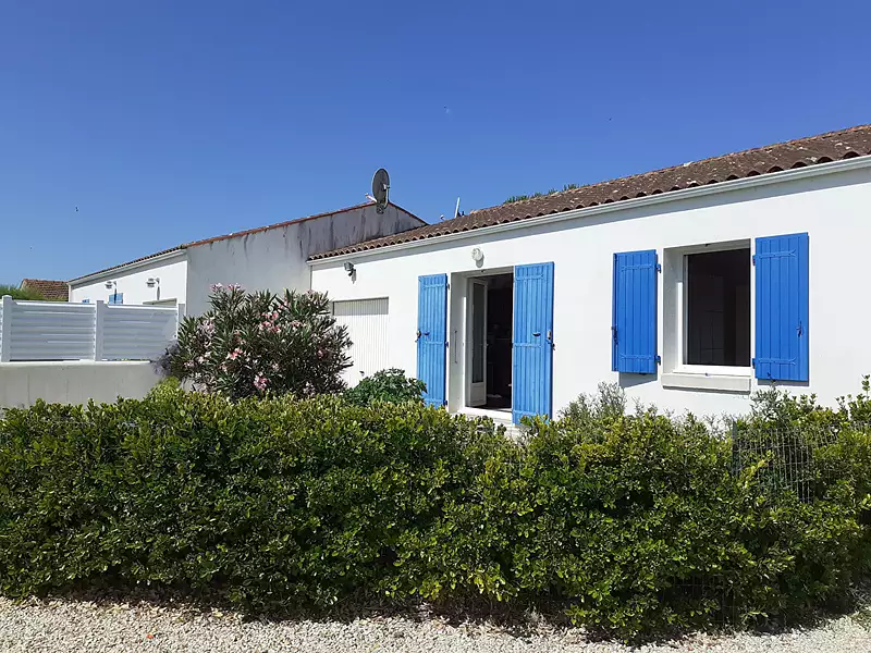 Maison, 68,03 m²