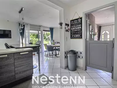 Maison, 142 m²