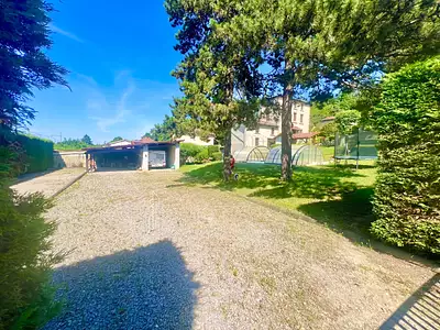 Maison, 198 m²