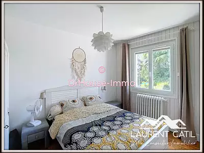 Maison, 90,8 m²