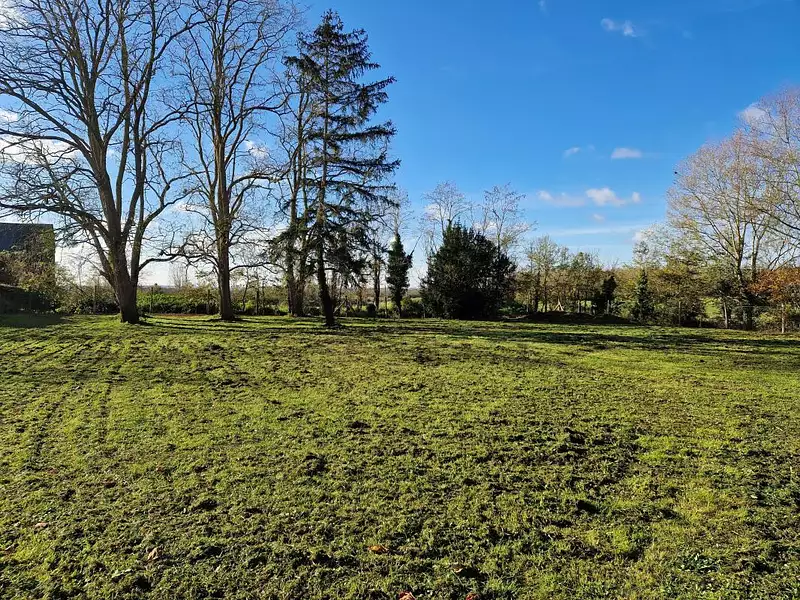 Maison, 205 m²