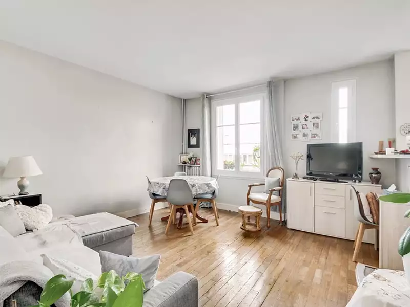 Appartement, 66 m²