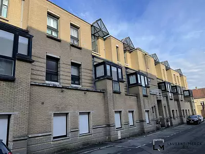 Appartement, 76,56 m²