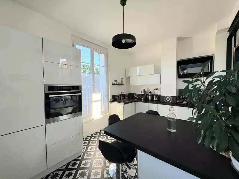 Maison, 134 m²