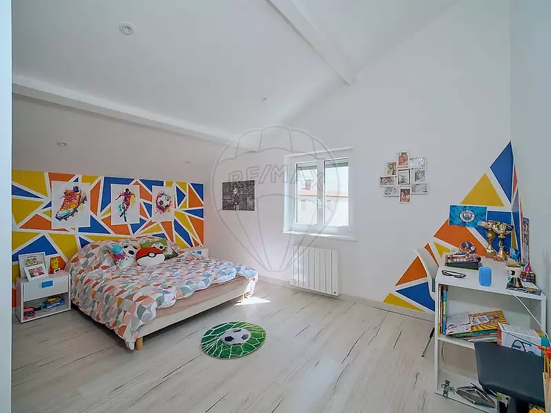 Maison, 180 m²