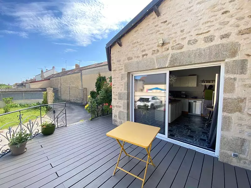 Maison, 164 m²