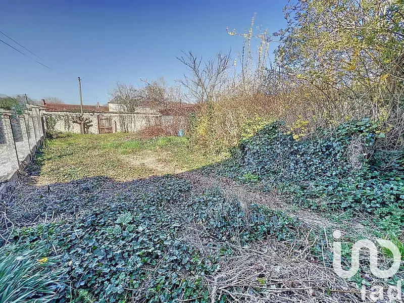 Maison, 97 m²