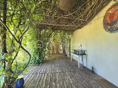 Maison, 178 m²