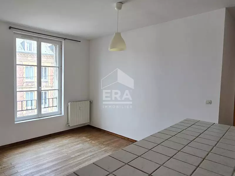 Appartement, 49,73 m²