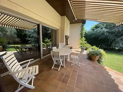 Maison, 200 m²
