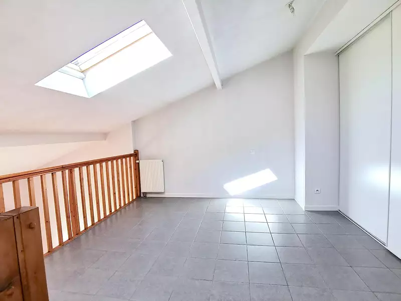 Appartement, 41 m²