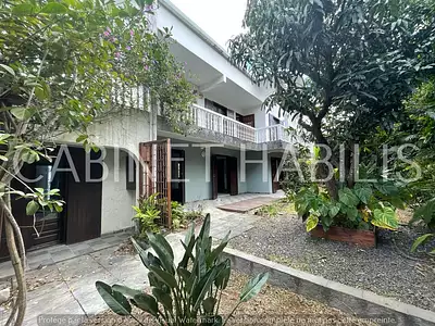 Maison, 12,43 m²