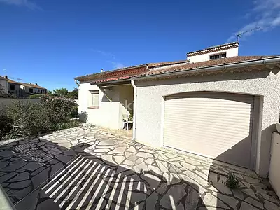 Maison, 152 m²