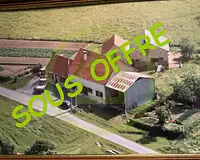 Maison, 92,45 m²