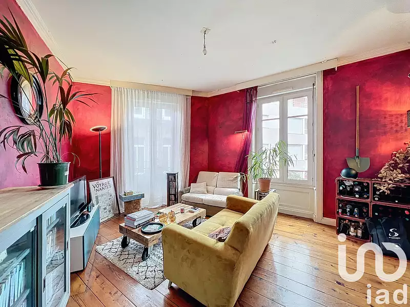 Appartement, 113 m²