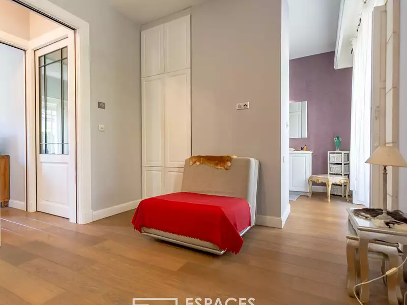 Maison, 116 m²