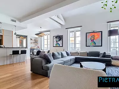Appartement, 145 m²