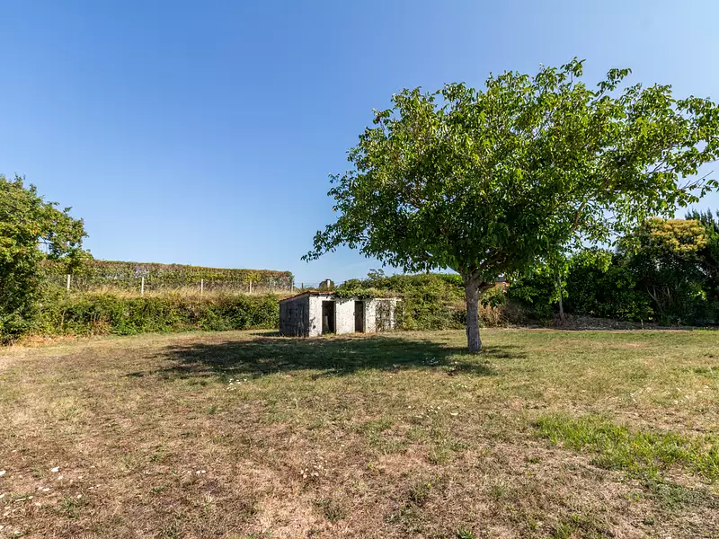 Maison, 71 m²